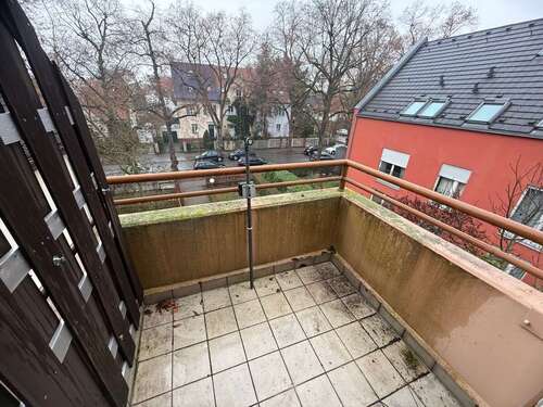 Foto - Wohnung zum Kaufen in Berlin Lichterfelde 215.000,00 € 45 m²