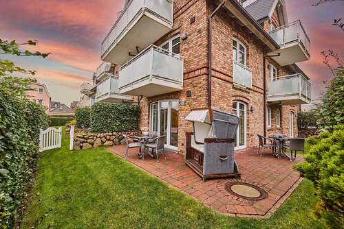 Foto - Wohnung zum Kaufen in Sylt 1.285.000,00 € 128 m²