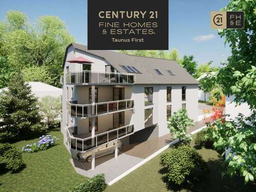 Foto - Wohnung zum Kaufen in Kelkheim (Taunus) 949.000,00 € 147.49 m²