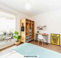 WG-Zimmer in Berlin 685,00 € 10 m²