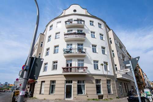 Foto - Wohnung zum Kaufen in Berlin 270.000,00 € 75.1 m²