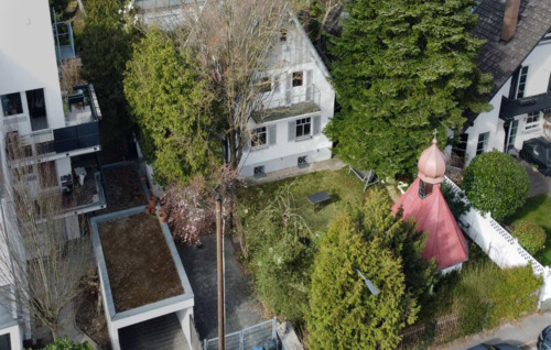 Foto - Grundstück zu verkaufen in München 1.100.000,00 € 480 m²