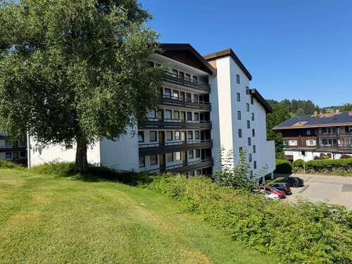 Foto - Wohnung zum Kaufen in Oberstaufen 299.000,00 € 85 m²