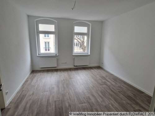 Foto - Wohnung zum Mieten in Riesa 350,00 € 55 m²