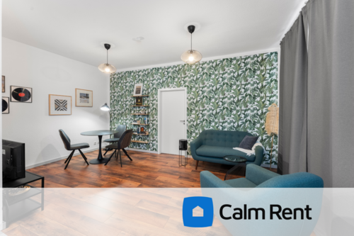 Foto - Wohnung zum Mieten in Nürnberg 750,00 € 59 m²