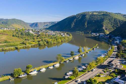 Foto - Haus zum Kaufen in Brodenbach 509.000,00 € 220 m²