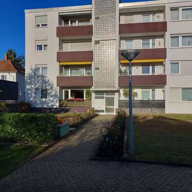 Foto - Wohnung zum Kaufen in Bad Homburg v.H. 249.000,00 € 68 m²