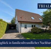 Haus zum Kaufen in Enger 388.000,00 € 155 m²