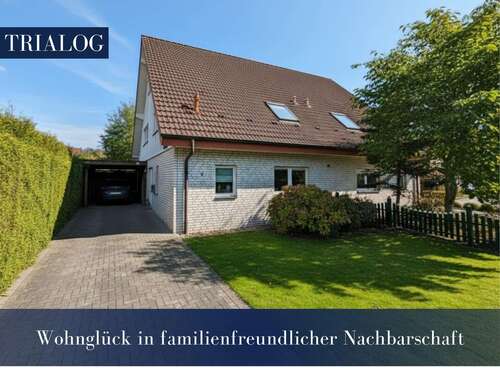 Foto - Haus zum Kaufen in Enger 388.000,00 € 155 m²