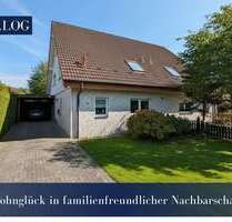 Haus zum Kaufen in Enger 388.000,00 € 155 m²