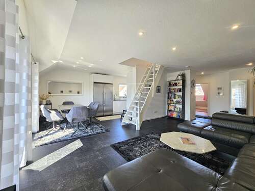 Foto - Wohnung zum Kaufen in Usingen 319.000,00 € 92.66 m²