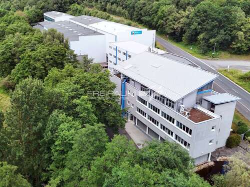 Foto - Büro in Wilnsdorf 6.155,00 € 843.61 m²