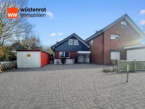 Foto - Haus zum Kaufen in Telgte Westbevern 539.000,00 € 290 m²