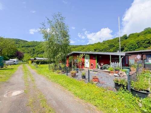 Foto - Haus zum Kaufen in Waldbreitbach 50.000,00 € 50 m²