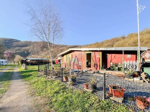 Foto - Haus zum Kaufen in Waldbreitbach 59.000,00 € 50 m²