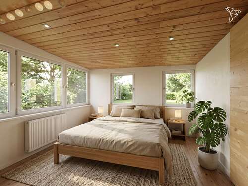 Foto - Haus zum Kaufen in Waldbreitbach 69.000,00 € 50 m²