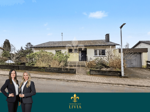 Foto - Haus zum Kaufen in Bexbach 350.000,00 € 244 m²