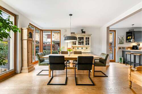 Foto - Haus zum Kaufen in Hamburg 759.000,00 € 114 m²