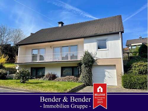 Foto - Haus zum Kaufen in Gummersbach 249.000,00 € 115 m²