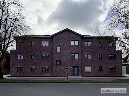 Foto - Wohnung zum Mieten in Sögel 955,00 € 76.34 m²