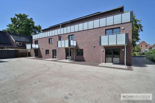 Foto - Wohnung zum Mieten in Sögel 955,00 € 76.34 m²