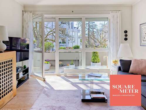 Foto - Wohnung zum Kaufen in München 710.000,00 € 95.16 m²