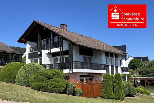 Foto - Haus zum Kaufen in Rinteln 385.000,00 € 253 m²