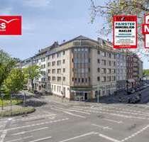 Wohnung zum Kaufen in Düsseldorf 330.000,00 € 62 m²