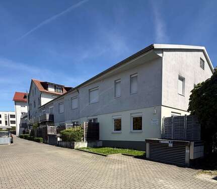 Foto - Wohnung zum Kaufen in Konstanz 175.000,00 € 30.29 m²