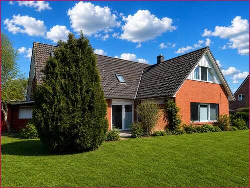 Foto - Haus zum Kaufen in Garding 495.000,00 € 204.29 m²