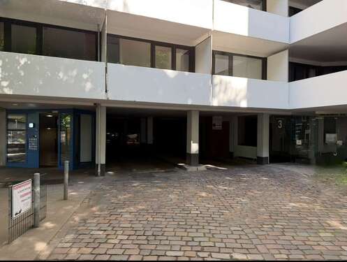 Foto - Wohnung zum Kaufen in Hamburg 169.000,00 € 23.65 m²