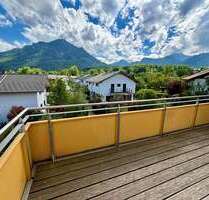 Wohnung zum Mieten in Brannenburg 930,00 € 51.96 m²