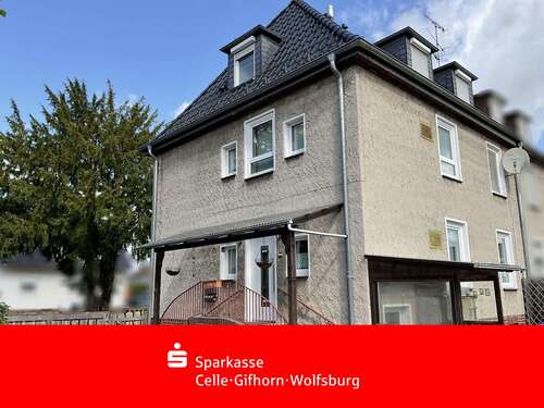 Foto - Haus zum Kaufen in Wesendorf 217.000,00 € 102.46 m²