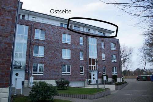 Foto - Wohnung zum Kaufen in Geestlans - Langen 249.000,00 € 97.97 m²