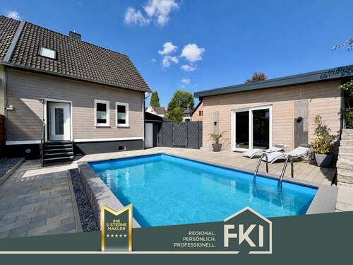 Foto - Haus zum Kaufen in Wallmenroth 239.000,00 € 73.65 m²