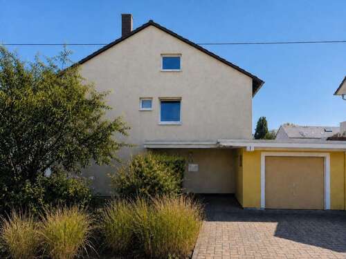 Foto - Haus zum Kaufen in Bad Wimpfen 663.000,00 € 193 m²