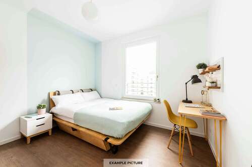 Foto - WG-Zimmer in Berlin 645,00 € 15 m²