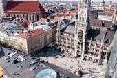 Büro in München 23.200,00 € 400 m²