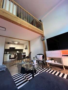 Foto - Wohnung zum Mieten in Braunschweig 650,00 € 63 m²