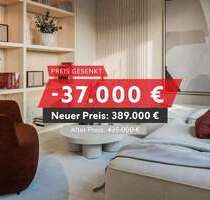 Wohnung zum Kaufen in Karlsfeld 389.000,00 € 41.39 m²