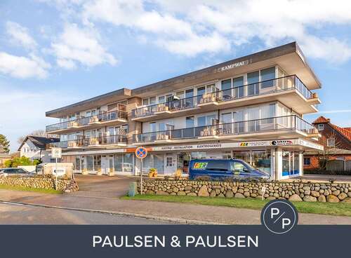 Foto - Einzelhandel in Wenningstedt 750.000,00 € 178 m²