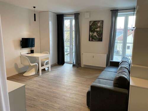 Foto - Wohnung zum Mieten in Passau 640,00 € 34.14 m²