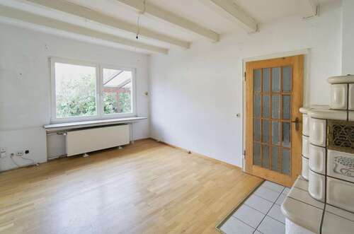 Foto - Haus zum Kaufen in Düsseldorf Urdenbach 399.000,00 € 125 m²