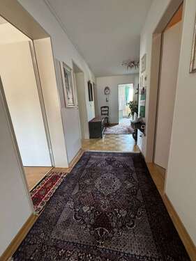 Foto - Wohnung zum Mieten in Oberstaufen 990,00 € 85 m²