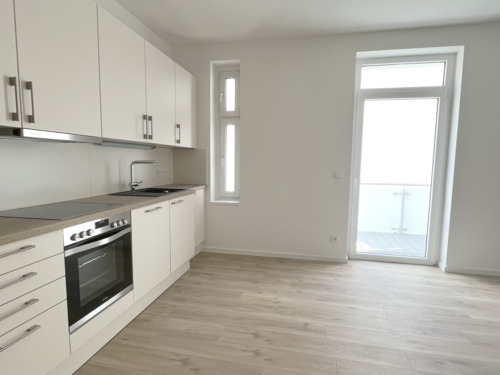 Foto - Wohnung zum Mieten in Berlin 1.355,00 € 54 m²