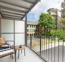 Wohnung zum Mieten in Hamburg 1.500,00 € 61 m²