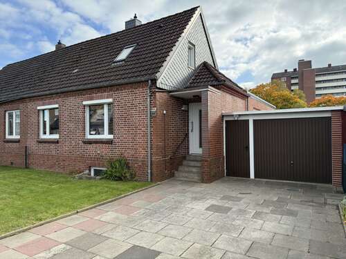 Foto - Haus zum Kaufen in Cuxhaven 230.000,00 € 100 m²