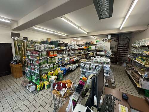 Foto - Einzelhandel in Lahr 3.500,00 € 520 m²