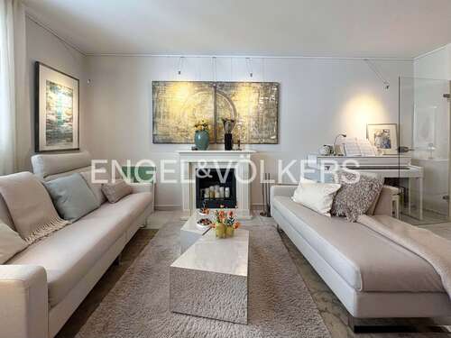 Foto - Wohnung zum Kaufen in Dortmund 239.000,00 € 77 m²