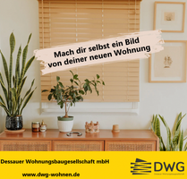 Wohnung zum Mieten in Dessau-Roßlau 334,00 € 33.35 m²